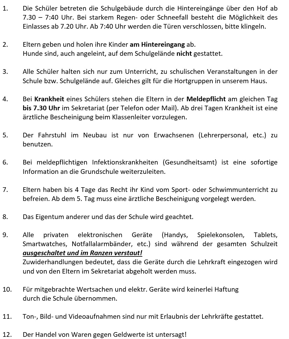 Hausordnung1