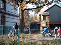 Spielplatz